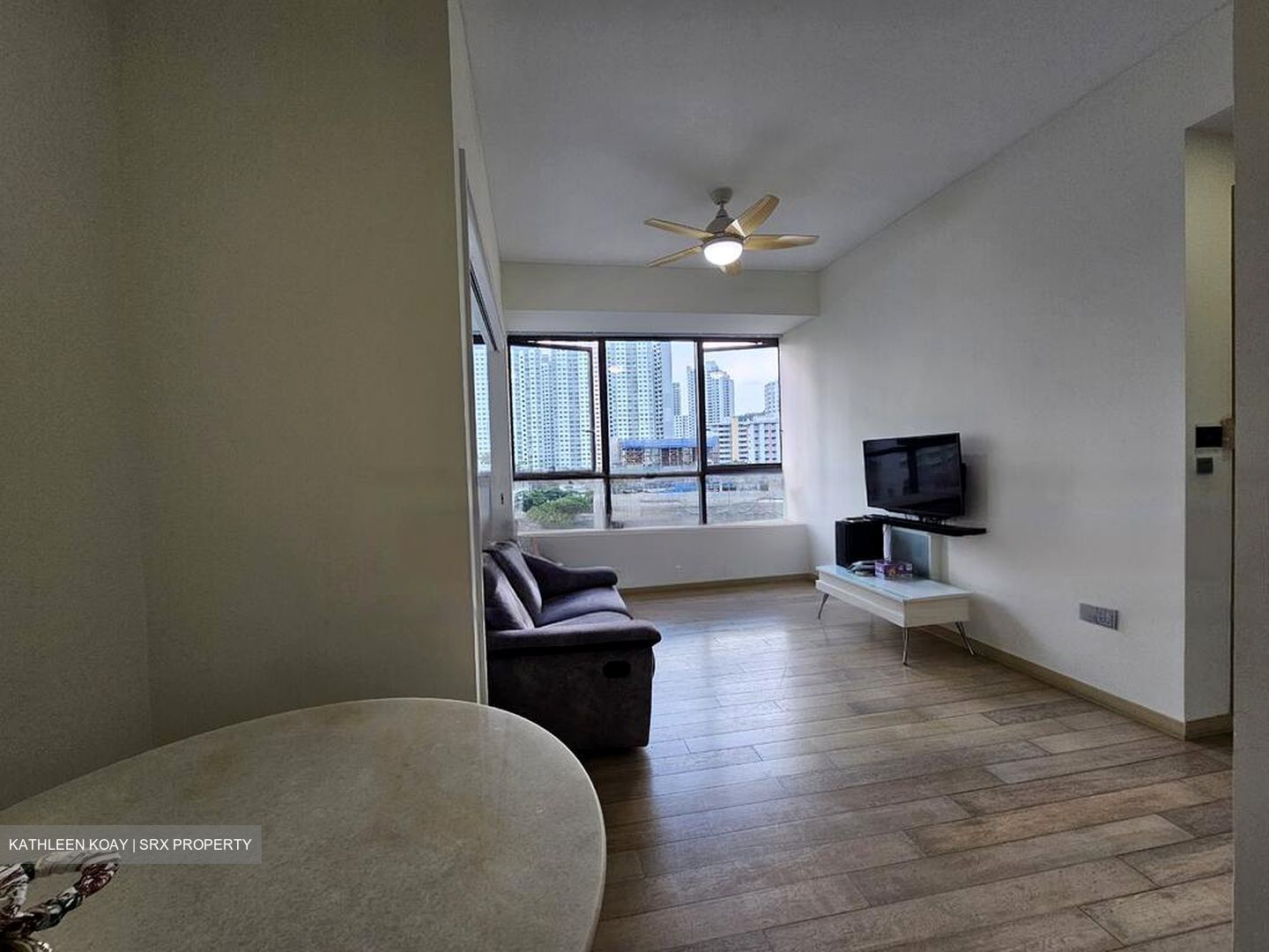 Skyline Residences (D4), Condominium #517996501